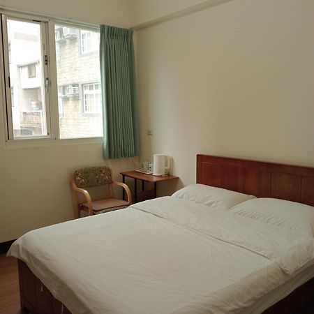 星海芝家民宿samuel'S Home Nangan Exterior foto