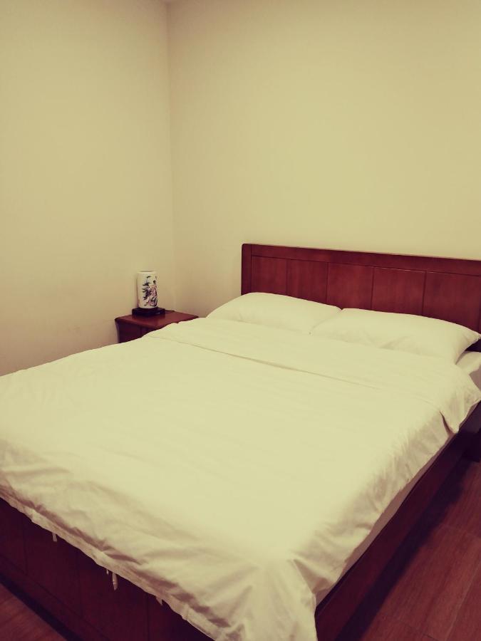 星海芝家民宿samuel'S Home Nangan Exterior foto
