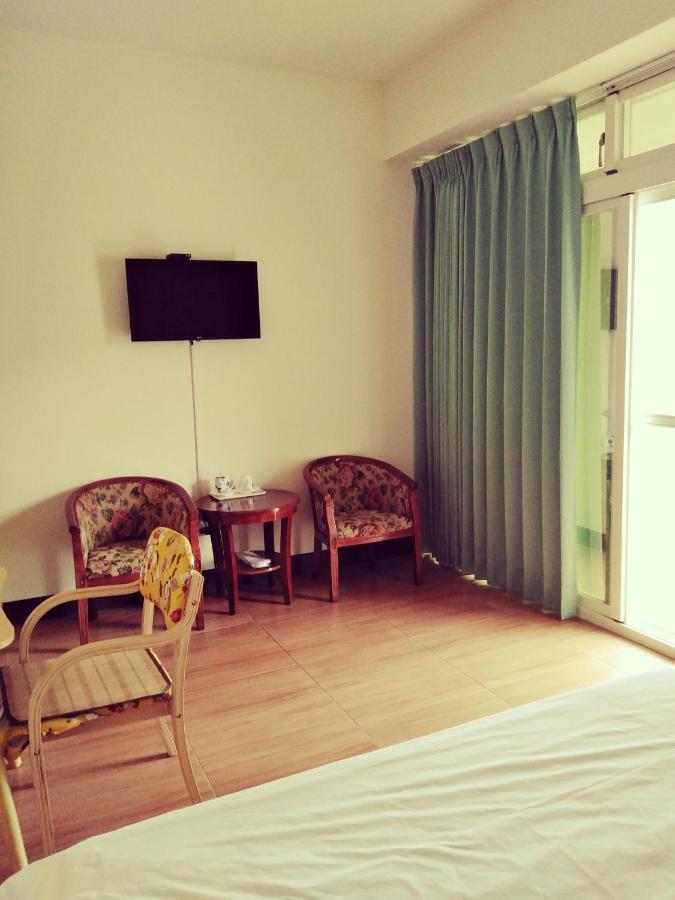 星海芝家民宿samuel'S Home Nangan Exterior foto