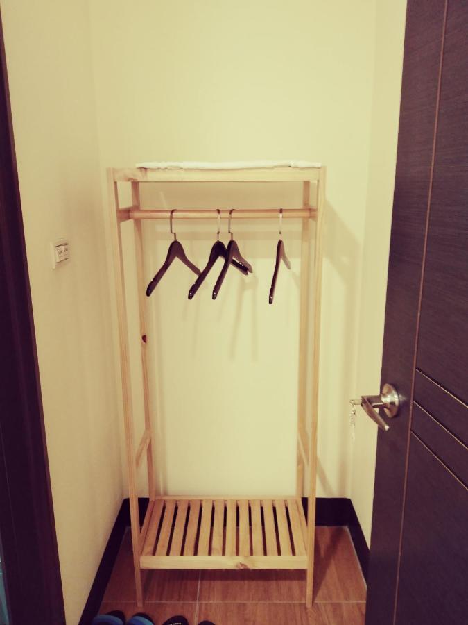星海芝家民宿samuel'S Home Nangan Exterior foto