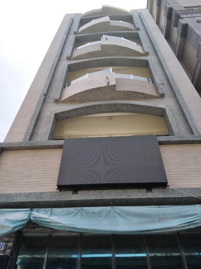 星海芝家民宿samuel'S Home Nangan Exterior foto