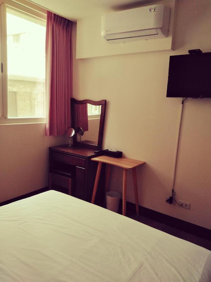 星海芝家民宿samuel'S Home Nangan Exterior foto