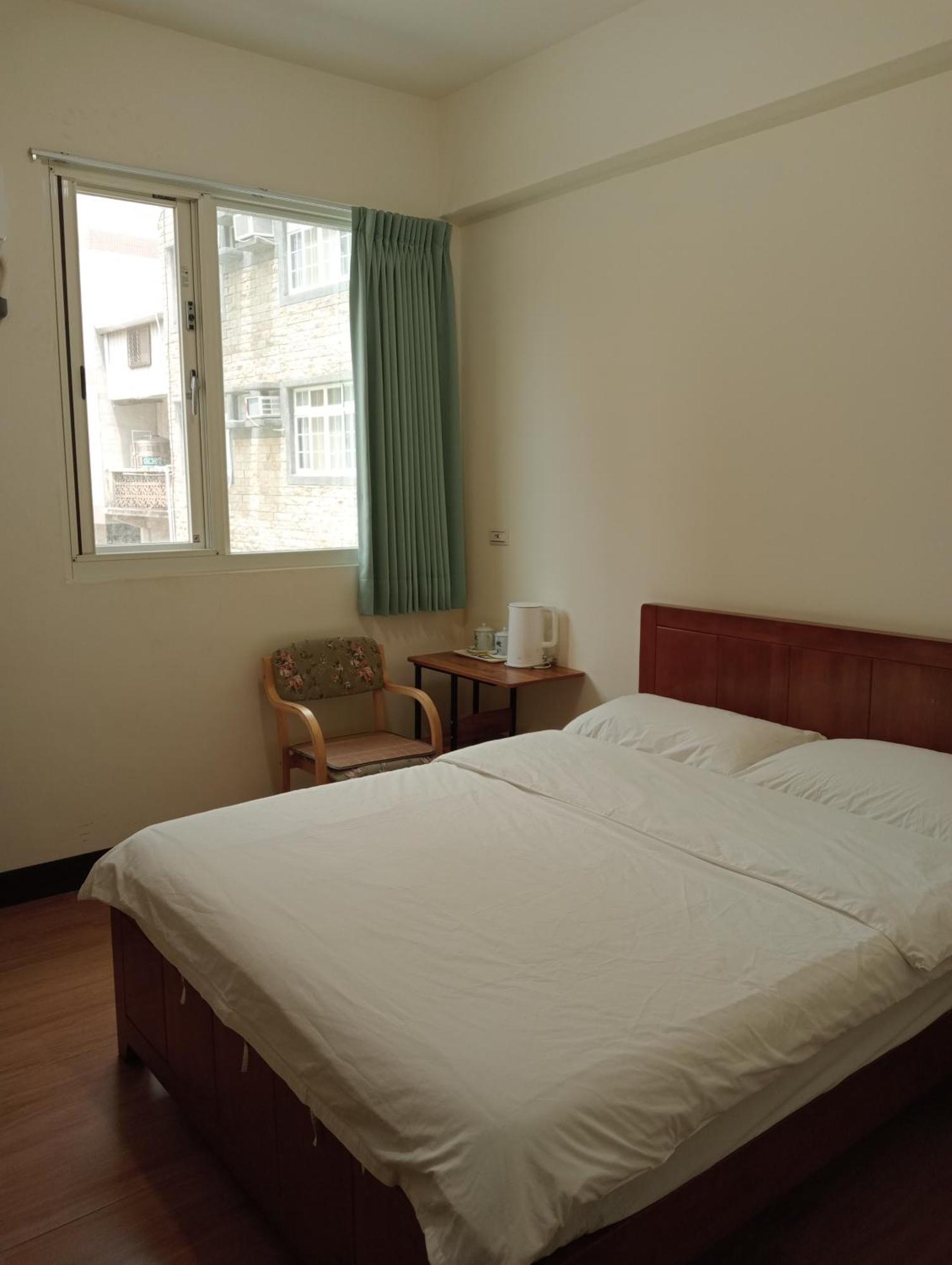 星海芝家民宿samuel'S Home Nangan Exterior foto