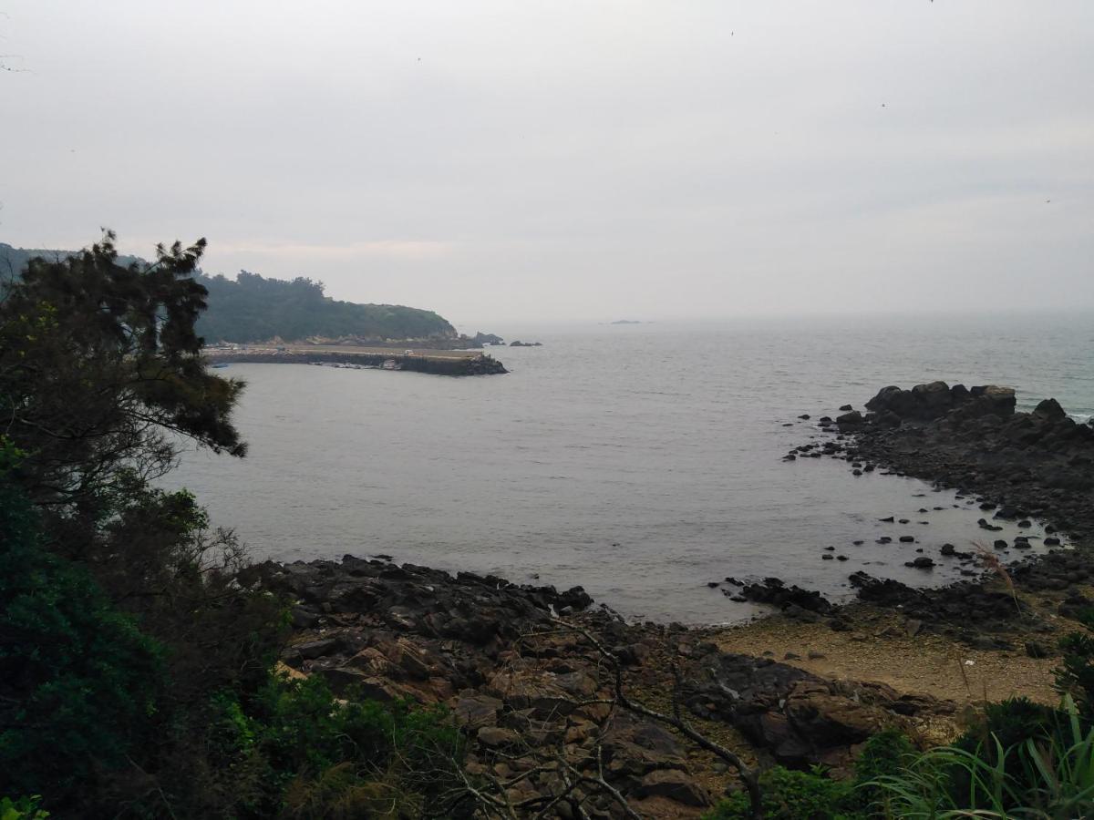 星海芝家民宿samuel'S Home Nangan Exterior foto