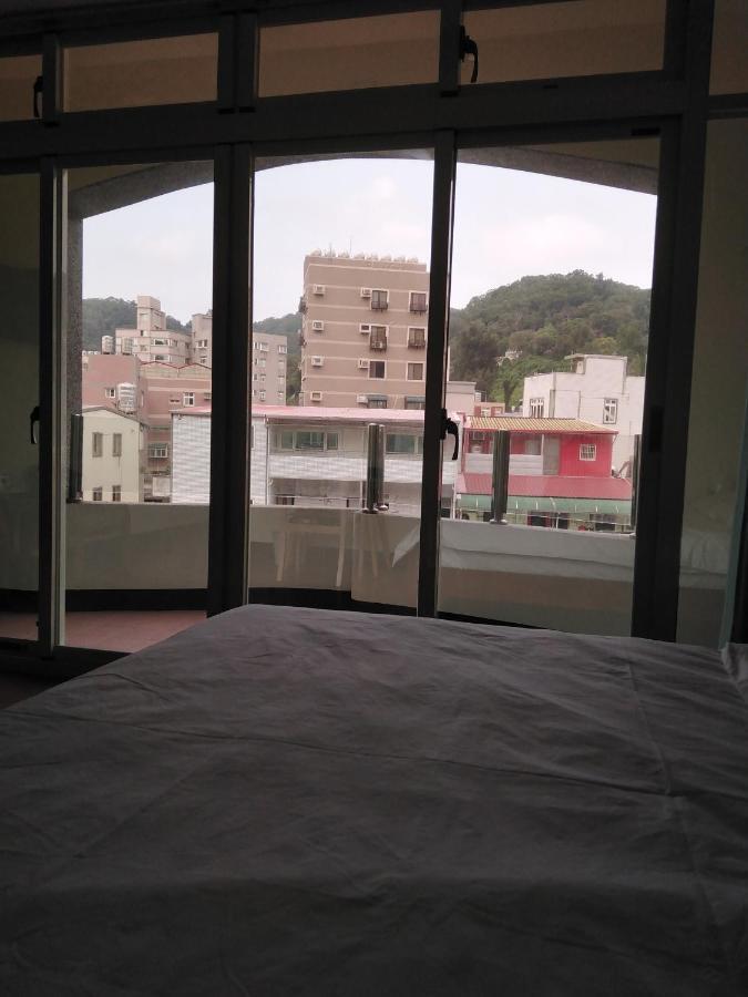 星海芝家民宿samuel'S Home Nangan Exterior foto