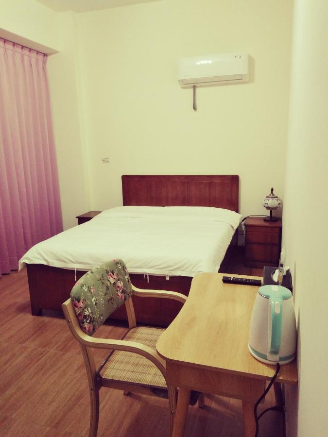 星海芝家民宿samuel'S Home Nangan Exterior foto