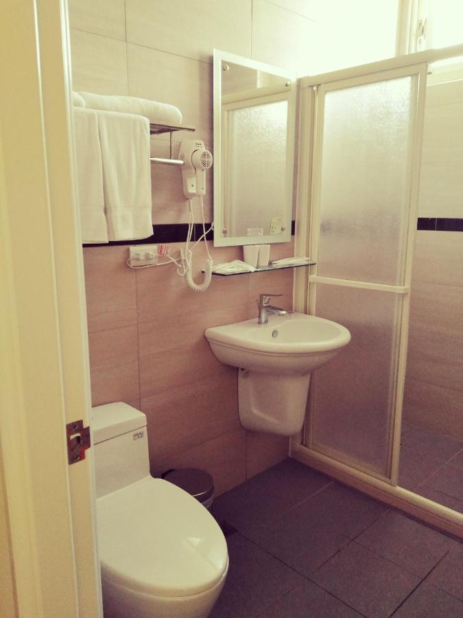 星海芝家民宿samuel'S Home Nangan Exterior foto