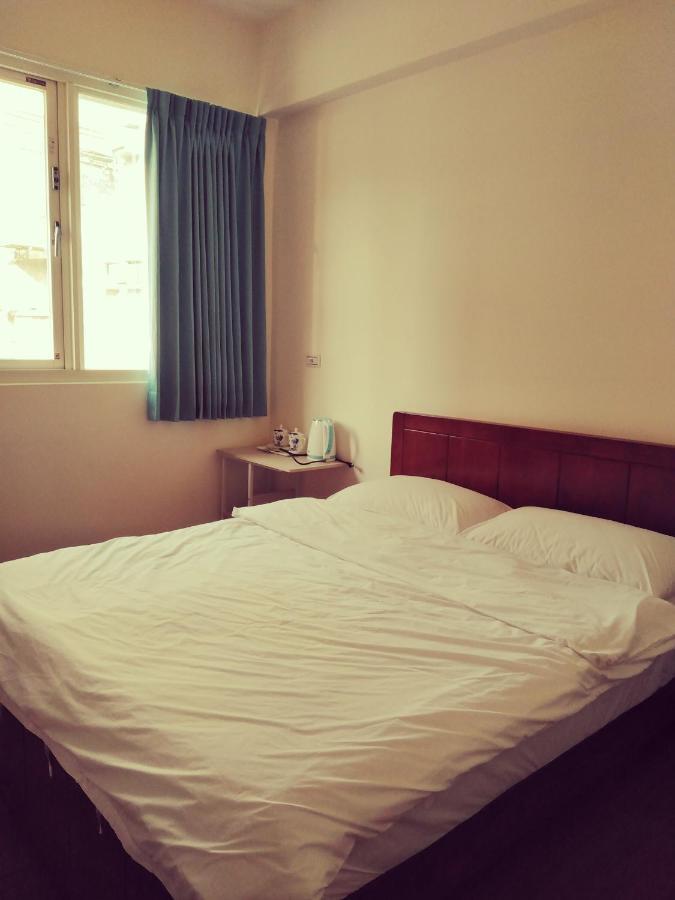星海芝家民宿samuel'S Home Nangan Exterior foto