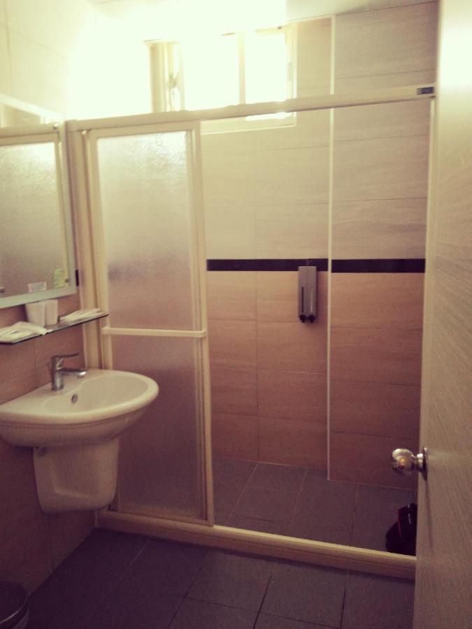 星海芝家民宿samuel'S Home Nangan Exterior foto
